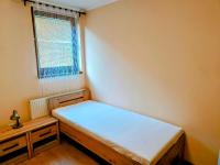 Habitación Doble Estándar - 2 camas 