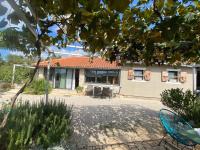 Haus Oliveto - Ferienwohnung Peroj