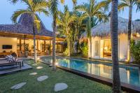 Villa Riva by Optimum Bali Central Seminyak Oberoi - Ferienwohnung Seminyak