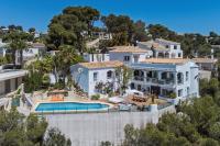 Casa La Gaviota - Ferienwohnung Xàbia