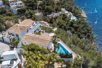 Casa La Gaviota - Ferienwohnung Xàbia