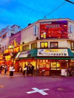 Tokyo Akabane 2BR MAX5, Ikebukuro Shinjuku Ueno Ginza - Ferienwohnung Tokio