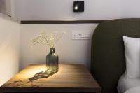 Deluxe Kamer met Kingsize Bed