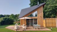 Le Cottage des Forges - B&B Longueil