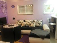 Apartment Danube - B&B Apatin