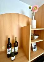 Small house apartment near the beach - B&B Valbandon