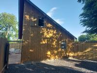 Le Cottage des Forges - Ferienwohnung Longueil