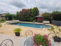 Maison 10 personnes Golf - Hippodrome - B&B Montauban