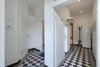 B&B Berlin - Ferienwohnung - Bed and Breakfast Berlin