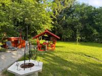 Latoria Vendégház Latorpusztán, a Bükk szívében - B&B Sály