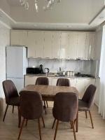 Nani - Ferienwohnung Batumi