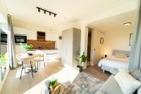 Fourstay City Flat - Diegem - Chambres d’hôtes Diegem