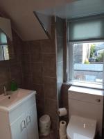 Cosy Crown 1 bedroom flat for up to 4 guests - B&B Inverness