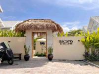 Bacana Bungalow - Chambres d’hôtes Uluwatu