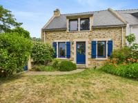 Maison bretonne pour 4 adultes et 3 enfants - Ferienwohnung Saint-Gildas-de-Rhuys