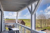 Resort Deichgraf Resort Deichgraf 27-14 - Bed and Breakfast Wremen