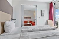Apartment mit Meerblick