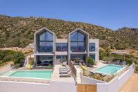 Krystallon Villas - B&B