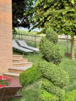 Crocette's Home - Bed and Breakfast Benedello