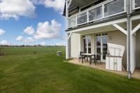 Resort Deichgraf Resort Deichgraf 31-02 - Bed and Breakfast Wremen