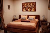 Honeymoon Package - Villa
