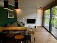 Touareg House - Ferienwohnung Szczyrk
