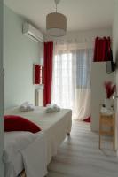 Habitación Doble con baño compartido