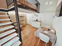 Oxalis Rooms & Suite - B&B Palermo