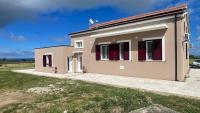 Chambre Double Deluxe - Vue sur Mer