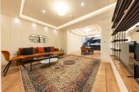 Elegant 5bdrm townhouse in Camden - B&B London