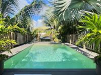 Superbe Appartement Avec Piscine résidentielle à Saint-François, idéal pour couple, petite famille et professionelle - Chambres d’hôtes Saint-François