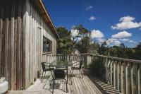The River Retreat - off the grid escape - Ferienwohnung Inglewood