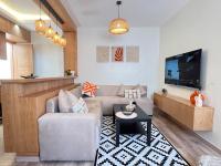 Urban Nest Agadir - City Center Apartment - B&B Agadir