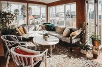 Timata Ora - 7BR family home in prime location - B&B Distretto di New Plymouth