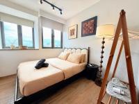 Cozy Studio l Riveria City l 1km to KL Sentral - Ferienwohnung Kuala Lumpur