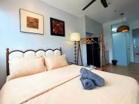 Cozy Studio l Riveria City l 1km to KL Sentral - Ferienwohnung Kuala Lumpur