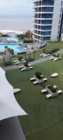 See You There Pearls of Umhlanga 6 Sleeper - Chambres d’hôtes Durban