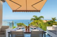 CefalHome - MAGARÀ - Ferienwohnung Cefalù