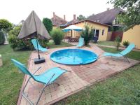 Holiday home in Siofok - Balaton 45810 - Bed and Breakfast