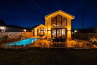 Sapanca İnci Suit - B&B Yanık