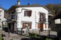 The View of the Valley Cerreto, 6 posti letto, wifi - B&B Vendaso