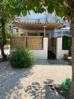Estudio AlbaChiara a 100m del mar - B&B l'Escala
