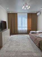 ЖК Capital Park Light Рядом ЭКСПО и президентский парк - Ferienwohnung Astana