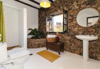 Two-Bedroom Bungalow