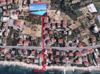 Roof Life Roko - Chambres d’hôtes Podstrana