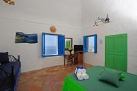 Chambre Familiale avec Balcon - Vue sur Mer