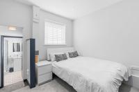 Central 1 Bed Apt with parking Southampton - Ferienwohnung Southampton
