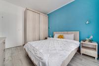 Apartamento de 1 dormitorio con balcón
