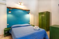Dreibettzimmer mit eigenem Bad