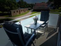 Ferienwohnung Glück Auf - B&B Straßberg